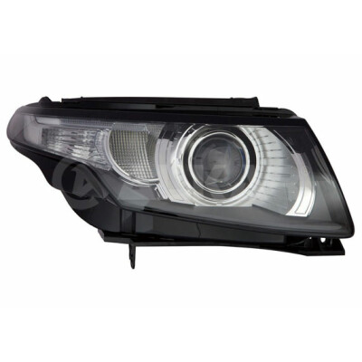 Farol principal