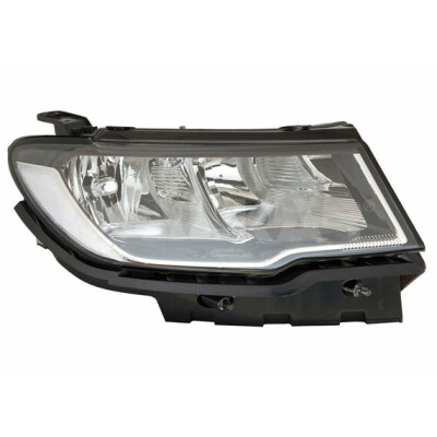 Farol principal