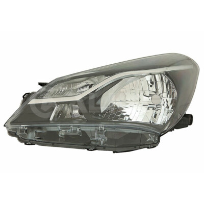 Farol principal