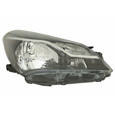 Farol principal