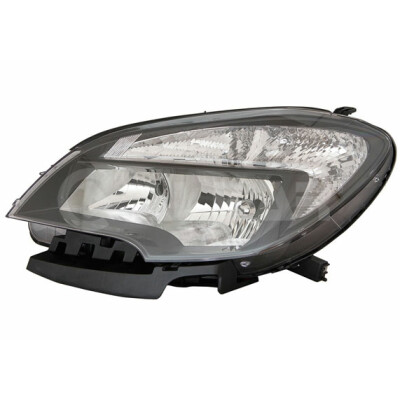Farol principal