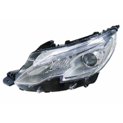Farol principal