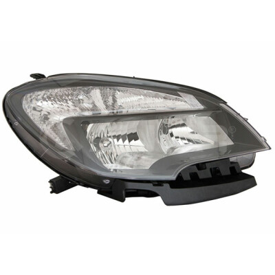 Farol principal