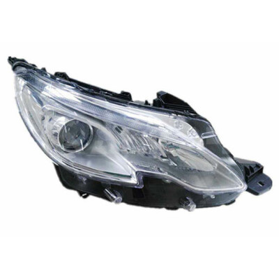 Farol principal