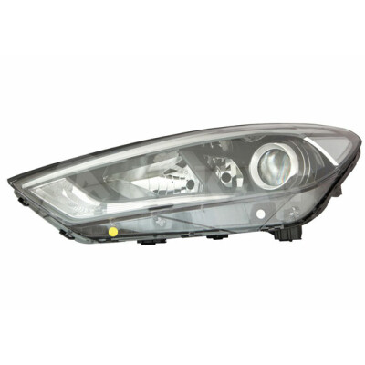 Farol principal