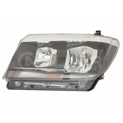 Farol principal