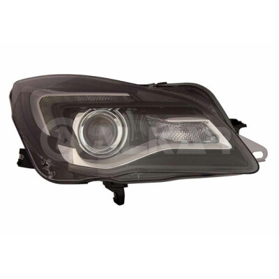 Farol principal