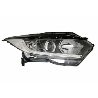 Farol principal