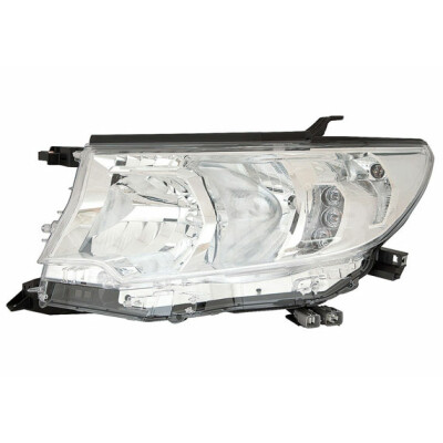 Farol principal