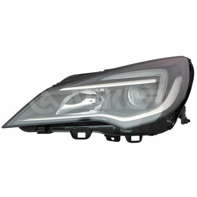 Farol principal