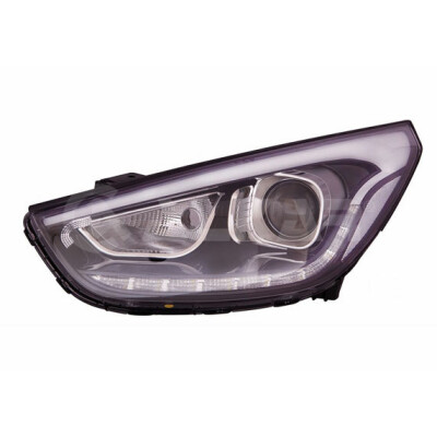 Farol principal