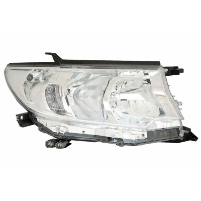 Farol principal