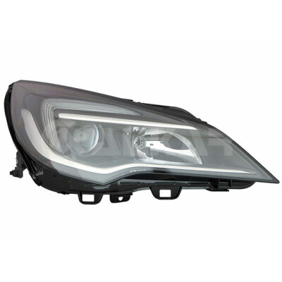 Farol principal