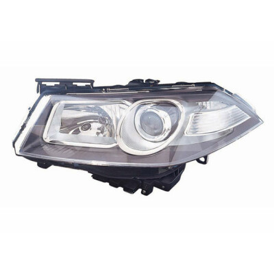 Farol principal