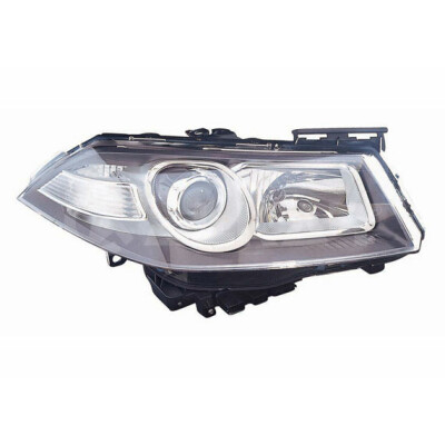 Farol principal