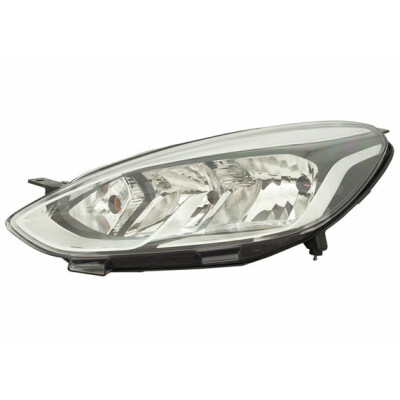 Farol principal