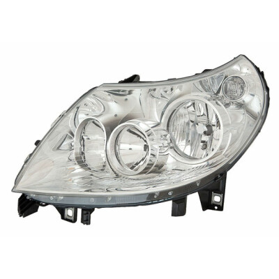 Farol principal