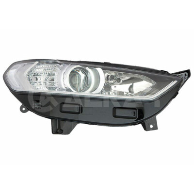 Farol principal