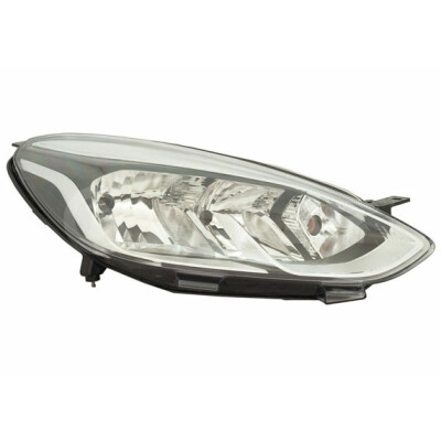 Farol principal