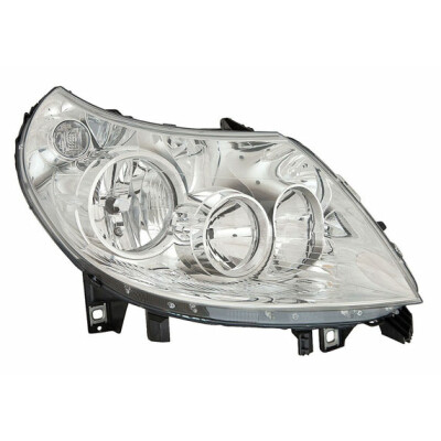 Farol principal