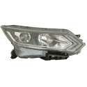 Farol principal