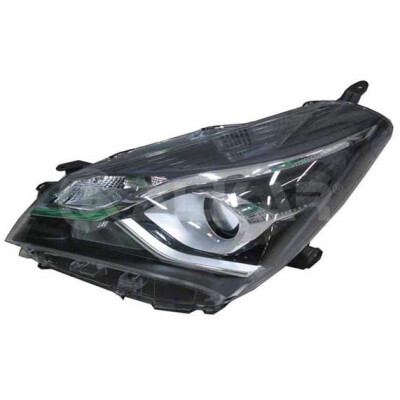 Farol principal