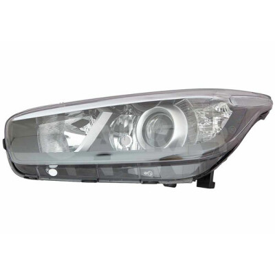 Farol principal