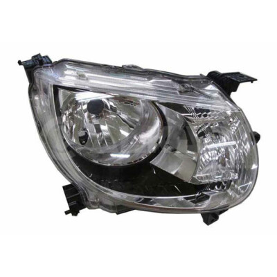 Farol principal