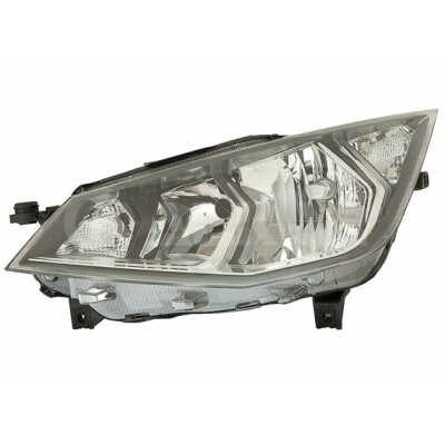 Farol principal