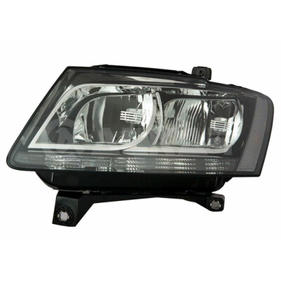 Farol principal