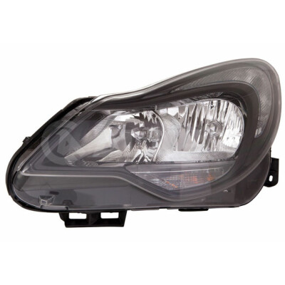 Farol principal