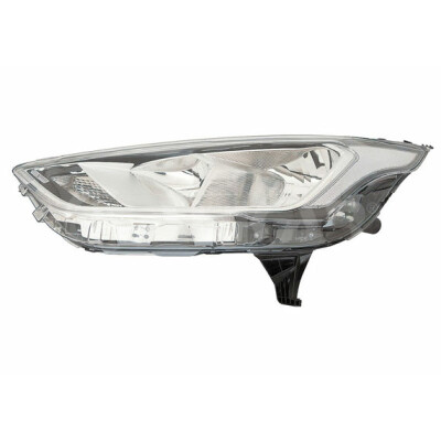 Farol principal