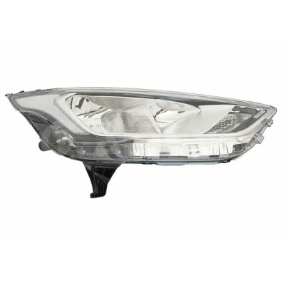 Farol principal