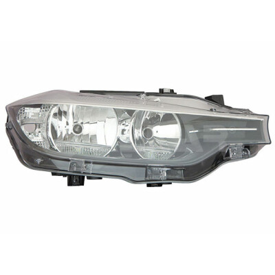 Farol principal