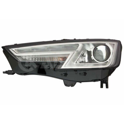 Farol principal
