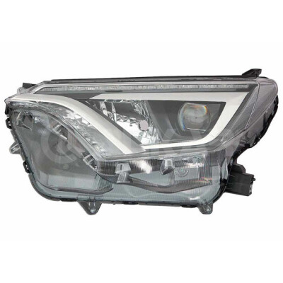 Farol principal
