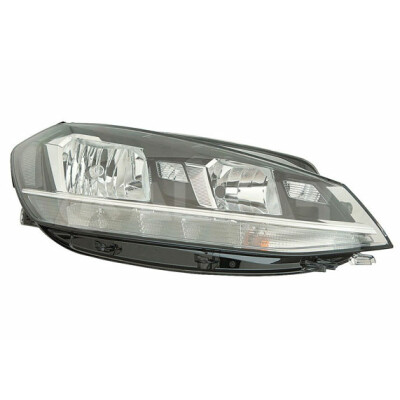 Farol principal