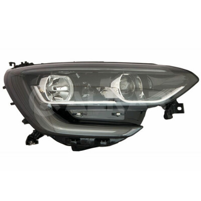 Farol principal