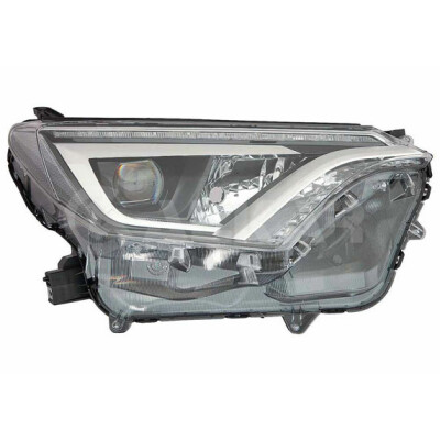 Farol principal