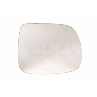 Vidro de espelho, espelho retrovisor exterior