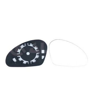 Vidro de espelho, espelho retrovisor exterior