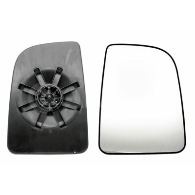 Vidro de espelho, espelho retrovisor externo ALKAR 6402021