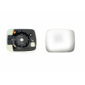 Vidro de espelho, espelho retrovisor exterior