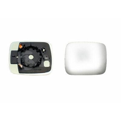 Vidro de espelho, espelho retrovisor exterior