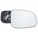 Vidro de espelho, espelho retrovisor exterior