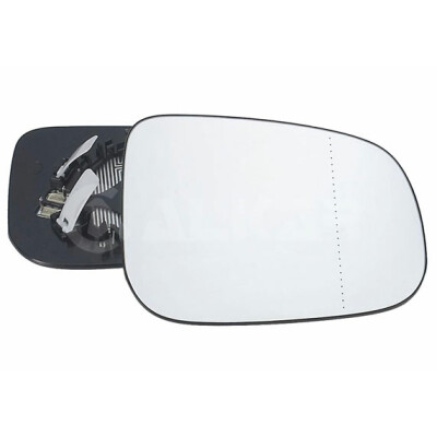 Vidro de espelho, espelho retrovisor exterior