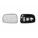 Vidro de espelho, espelho retrovisor exterior