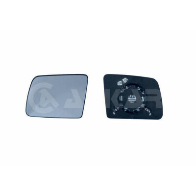 Vidro de espelho, espelho retrovisor exterior