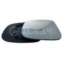 Vidro de espelho, espelho retrovisor exterior