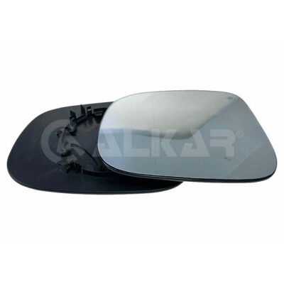 Vidro de espelho, espelho retrovisor exterior